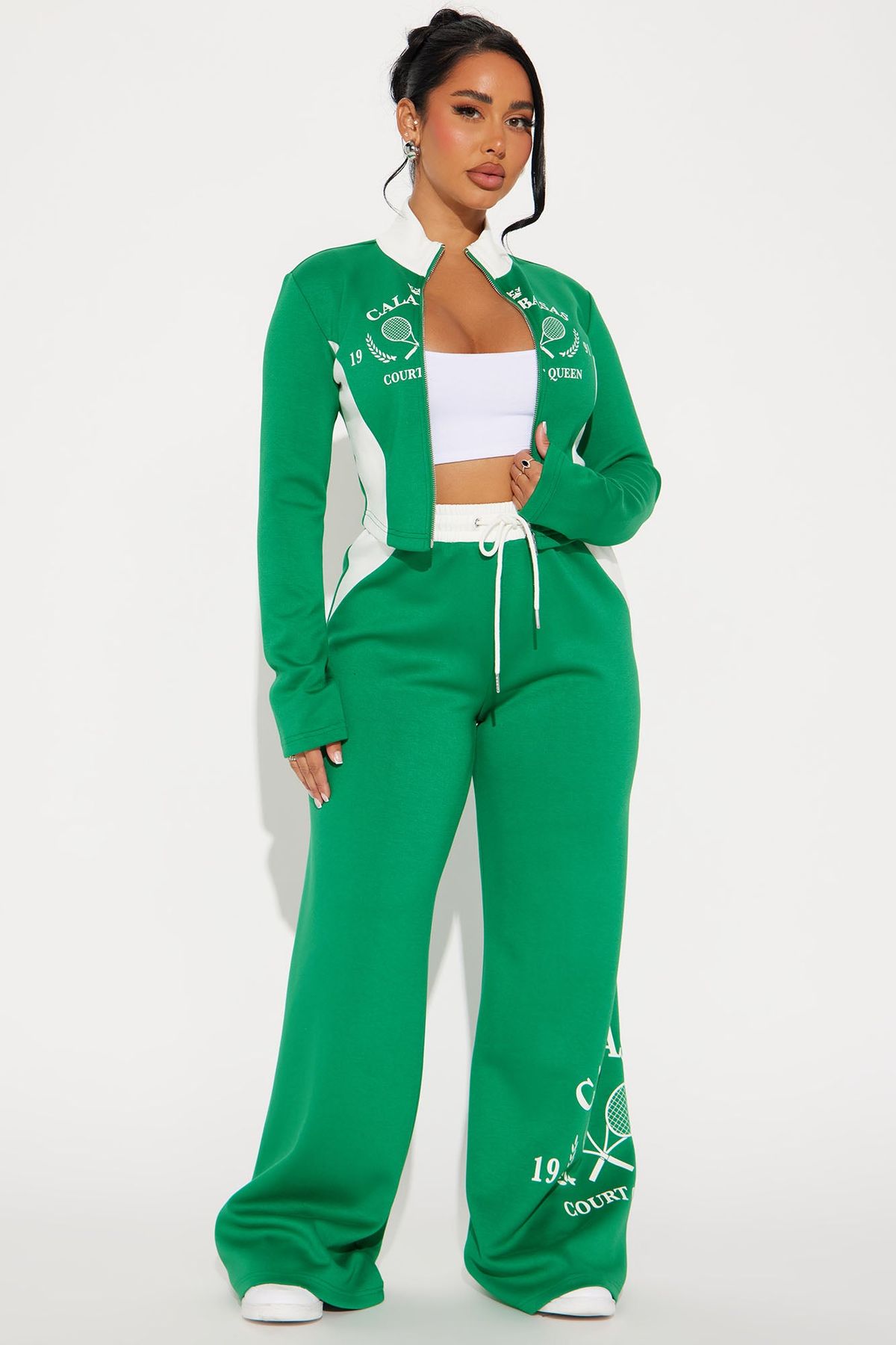 Active wear